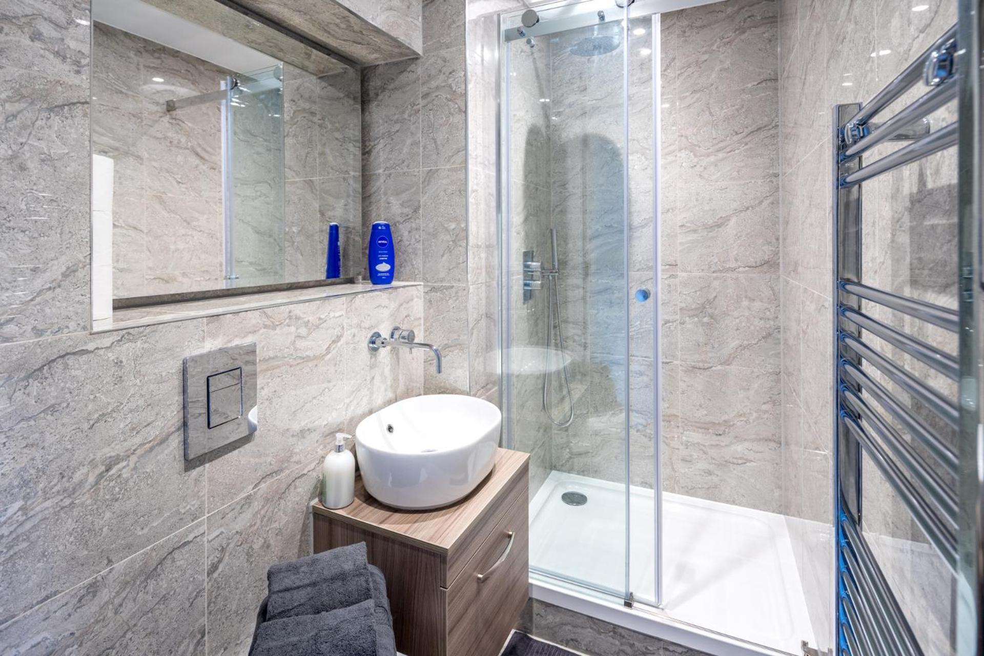 St Albans City Apartments - Near Luton Airport And Harry Potter World Exterior foto